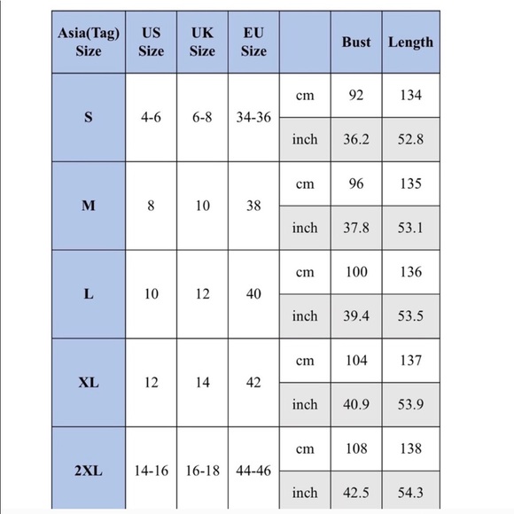 Hilary Maxi Dresses - Picture 3 of 3